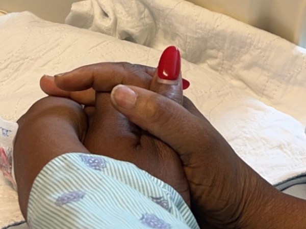 CANCER…WHAT A HEARTACHE&nbsp;!